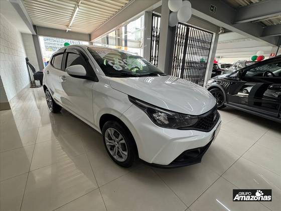 FIAT ARGO 1.0 FIREFLY FLEX DRIVE MANUAL FIAT ARGO 1.0 FIREFLY FLEX DRIVE MANUAL